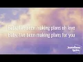 Wale - Matrimony Lyrics feat. Usher