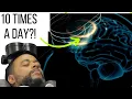 What Is The New TMS Therapy Saint Protocol