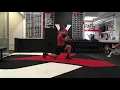 3 1 KB Tempo Lunge