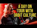 Download Lagu Spending An Entire Day On Tour With ORBIT CULTURE