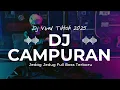 Download Lagu DJ CAMPURAN VIRAL TIK TOK 2025 || JEDAG JEDUG FULL BASS TERBARU 