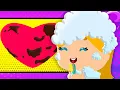 Download Lagu Cantando no Chuveiro - Turminha do Rei - Música Gospel Infantil