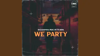 we party original mix 