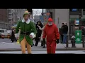 Elf 2003 - Buddy in New York