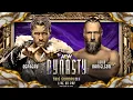 Download Lagu Will Ospreay vs Bryan Danielson - AEW DYNASTY (full match highlights)
