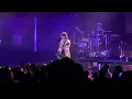 King Princess - 1950 - Radio City Music Hall 10/03/22