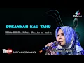 Download Lagu BUKANKAH KAU TAU (COVER) LUSIANA SAFARA HD_SURROUND SOUND