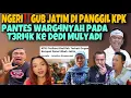 Download Lagu AKHIRNYAH TERBONGKAR‼️KENAP4 WARG4 JATIM SELALU MINTA DEDI MULYADI TOK JADI GUB NYAH !?