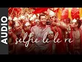 Lagu Selfie Le Le Re' (Audio) Pritam - Salman Khan | Bajrangi Bhaijaan | T-Series