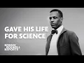 EE Just The Groundbreaking Black Biologist History Almost Forgot