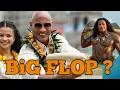 The Rock s NEW Movie Just FLOPPED 31 on Rotten Tomatoes His Response Is SHOCKING