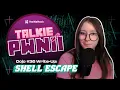 Talkie Pwnii Exploiting SQL LIKE Operator Command Injection Regex Bypass