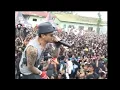 Download Lagu Joe \u0026 Beery Saint Loco Feat. Five Minutes - Terapi Energi ( Live Magnifi Sound Djarum Super 2011 )
