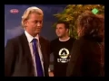 Lagu De Lama's Verboden te Lachen met Geert Wilders