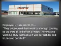 STANTON OPTICAL FRAUD