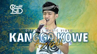 Download Arya Galih - Kanggo Kowe (Official Video Music- Live) MP3