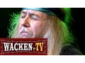 Download Lagu Uli Jon Roth - Full Show - Live at Wacken Open Air 2015