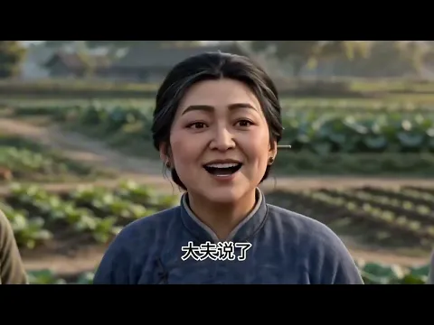 Farming the Wasteland: Raising My Husband to War God Episode 2