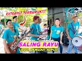 Download Lagu KEREN!!! LAGU SASAK TERPOPULER (SALING RAYU) - VERSION KECIMOL NEW SAMBA.