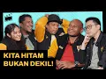 Mamat Alkatiri \u0026 Arie Kriting Beradu Nazar‼️😱😱 - IN-FRAME w/Ernest Prakasa