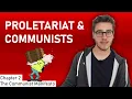Proletariat Communists Chapter 2