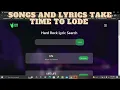 I made a Generating App with JavaScript Took 7 hours to complete