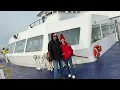 Download Lagu Prevost Vogue bus \u0026 Beaver Country Coach on the Cape May to Lewes Ferry @rvmaxus 