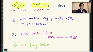 Styled Components in React Modern Styling Explained with Examples