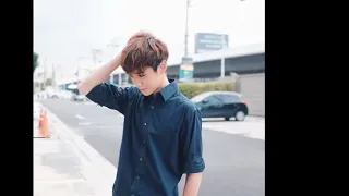 third kamikaze just one word romanization english lyric 