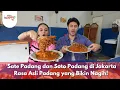 Download Lagu Sate Padang dan Soto Padang di Jakarta Rasa Asli Padang yang Bikin Nagih! - BIKIN LAPER (14.7.25) P4