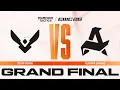 Team Vision vs Aurora Gaming Teamfight Tactics at EWC 26 - Grand Final