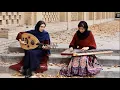 Download Lagu Rosvaaye Zamaane “رسوای زمانه” - Persian Classical Music with Qanun and Oud