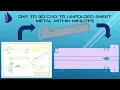 Sheetmetal design software-Ansys SpaceClaim