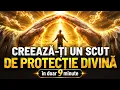 ASCULTA ZILNIC - Cele mai bune AFIRMATII pentru protectie