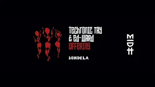 techtonic tay x ed ward featuring bongani mehlomakhulu bambelela