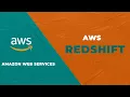 Amazon Redshift - Cloud Data Warehouse