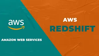 Amazon Redshift - Cloud Data Warehouse