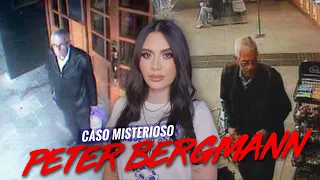 ¡El HOMBRE que BORRÓ su EXISTENCIA antes de PARTIR! - Paulettee