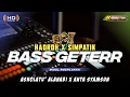 Lagu HADROH SIMPATIK BASS GETERR ASHOLATU ALANABI X ANTA SYAMSUN