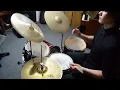 Buddy Rich - Moments Notice - Drum Cover