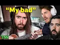 Asmongold Cancelled Yung Filly Arrest More TNN