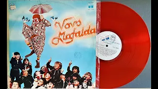 Vovó Mafalda - ℗ 1983 - Baú Musical????