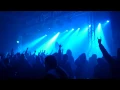 Dark Funeral - BloodFrozen Steelfest 2015