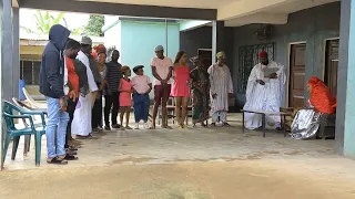  unknown tenant 5 2022 nollywood movies the unknown tenant the movie has just begun