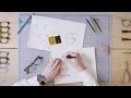 How Warby Parker Glasses Are Made