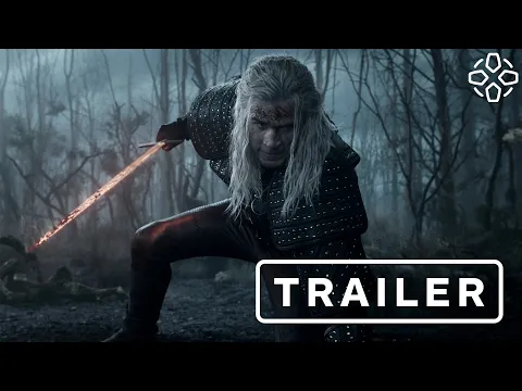 Video Thumbnail: Vaják: 4. évad - magyar feliratos kedvcsináló előzetes