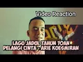 Download Lagu Pelangi Cinta Arie Koesmiran, lagu disco paling hits diakhir tahun 70an