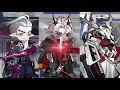 Download Lagu [Arknights] IS#5 Every Boss Showcase