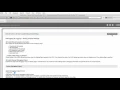 08 Reusing Code 02 Turning on the debug output