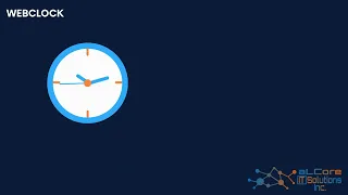 OLDOWAN HR - How to file for an Attendance Logs and Webclock